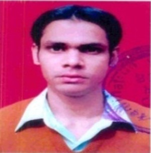Mirza Shadab Beg