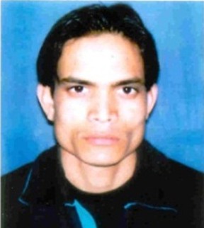 Mohd. Khalid