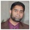 Amir Reza Khan