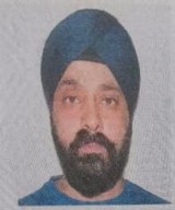Gagandeep Singh