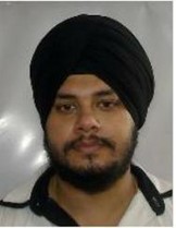Hanitpal Singh