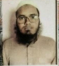 Mohammad Ikramul Hoque