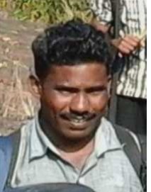 Koyyada Sambaiah