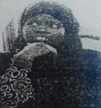 Muange Amina Mwaiz (A-4)