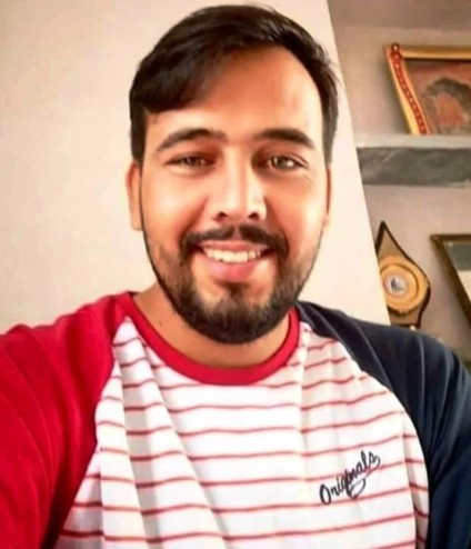 Rohit Godara