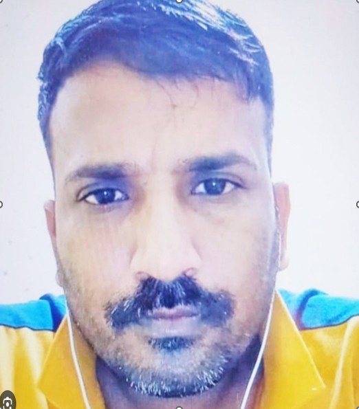 Virendar Singh