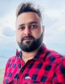 Vikramjit Singh