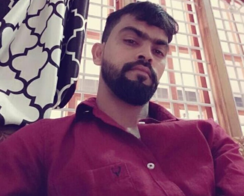 Abubakkar Siddik