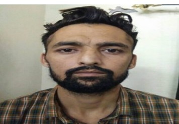 Gurpreet Singh