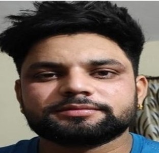 Gurpreet Singh