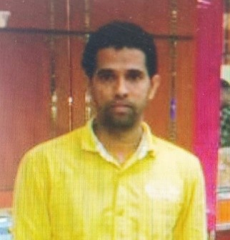 Md Ibrahim