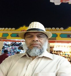 Syed Muhammad Shafi