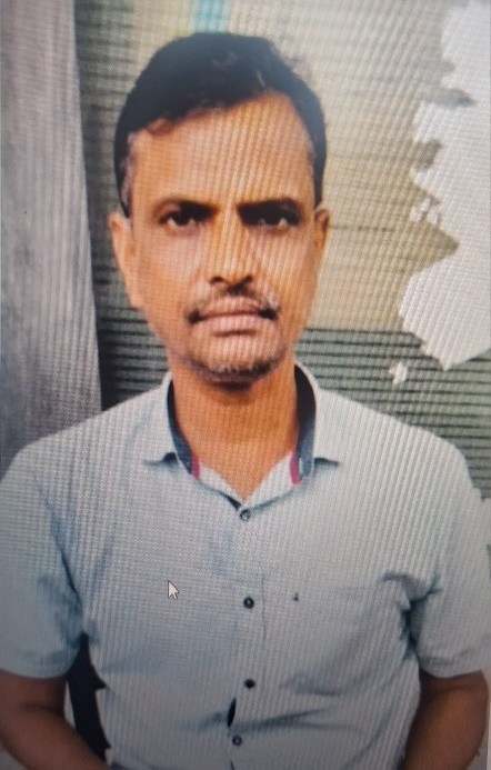 Anand kumar Singh