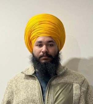 Prabhjot Singh