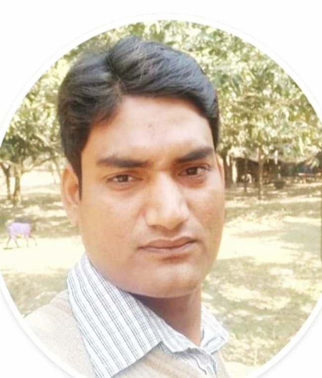 Md. Mahidur