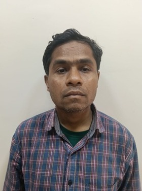 Mritunjay Bhuiya