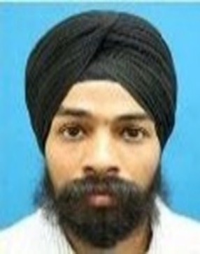 Harmeet Singh