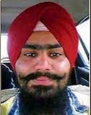 Harvinder Singh Sandhu