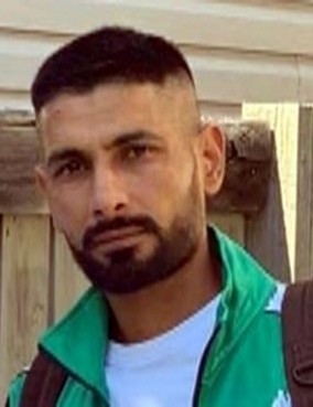 Lakhbir Singh Sandhu