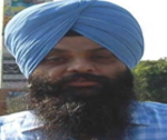 Paramjit Singh