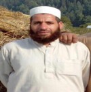 Zaffar Hussain Bhat