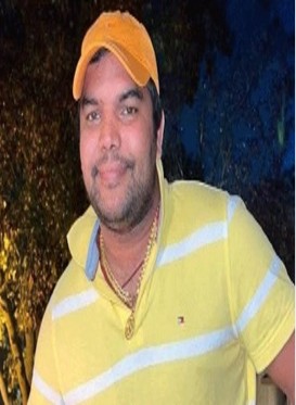 Randeep Malik