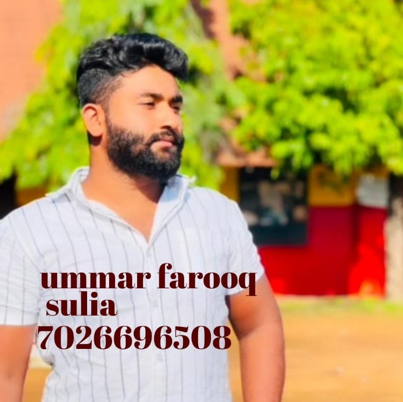 Ummar R