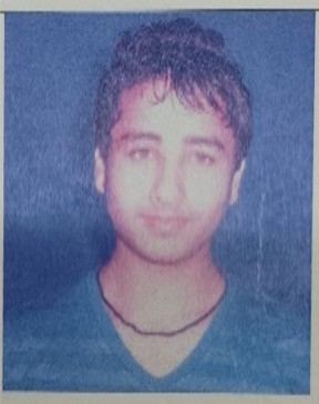 Junaid Akram Malik