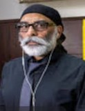 Gurpatwant Singh Pannun