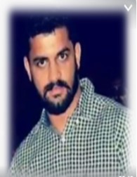Gaurav Patyal