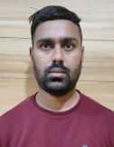 Mohammad Shahbaz Ansari