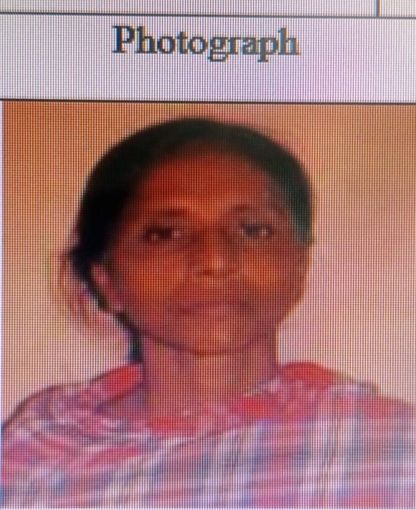 Nirmala Devi