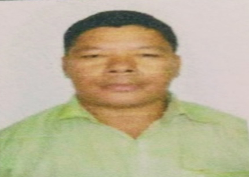 Angam Wangsu