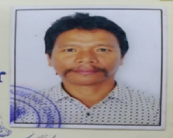 James Kiwang