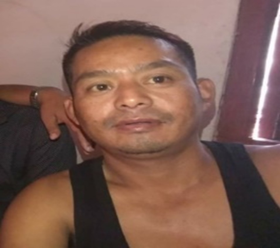 Ravi Wangno