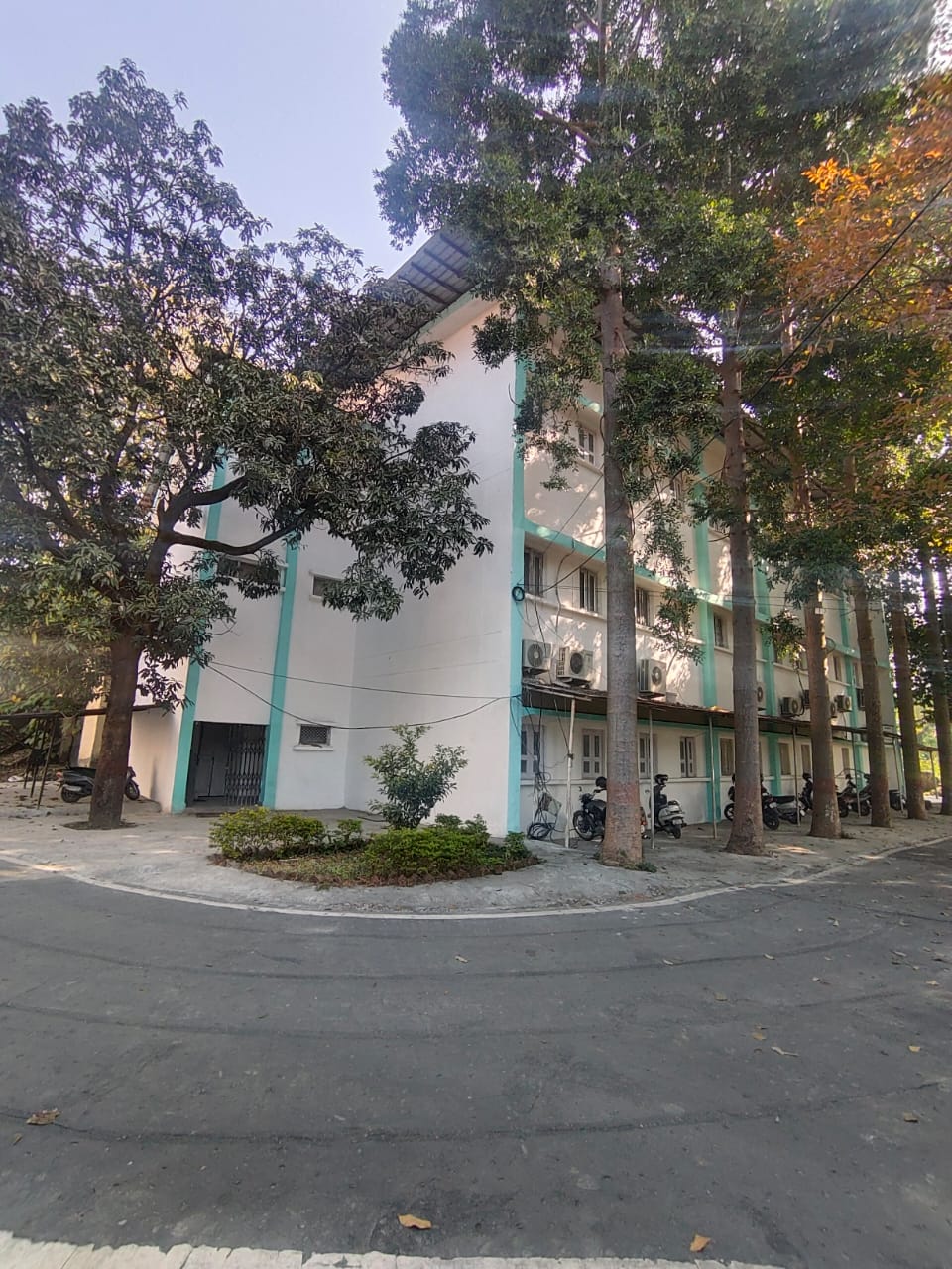 NIA Branch Office, Dehradun, Uttarakhand