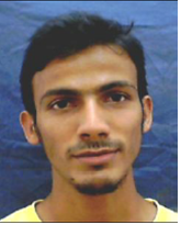 Mohammed Shafi Armar