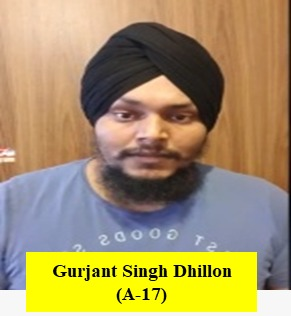 Gurjant Singh