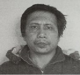 Toijam Bhogendro Singh