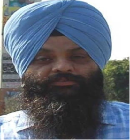Paramjit Singh