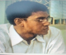 S/S Lt. Col. Chaoyai