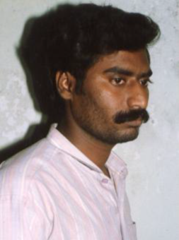 Modem Balakrishnan