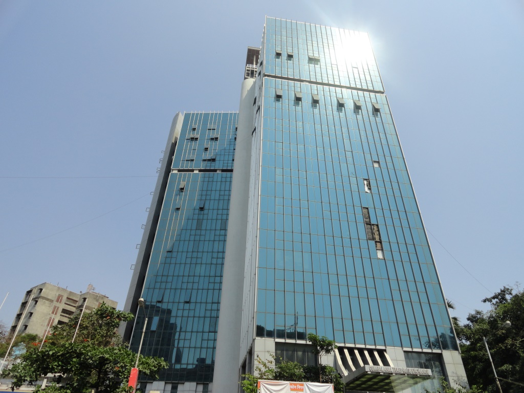 NIA Branch Office, Mumbai, Maharashtra