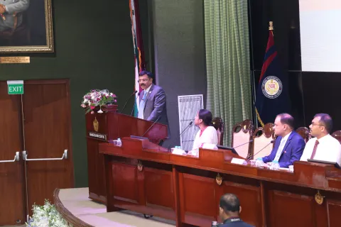 IPS Probationers Familiarization Programme 2024