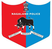 Nagaland Police