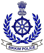 सिक्किम पुलिस